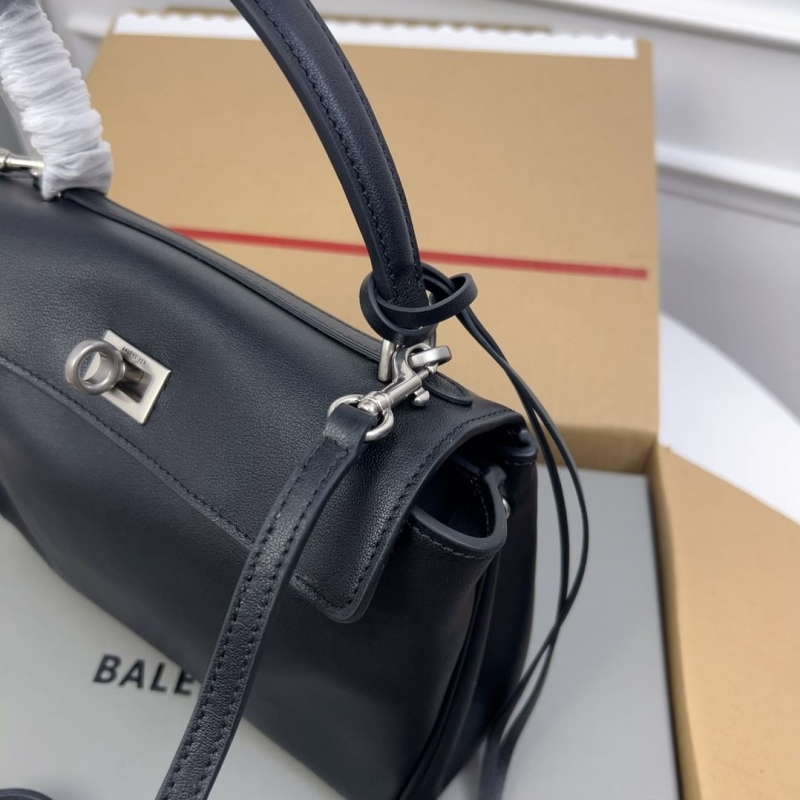 Balenciaga Top Handle Bags